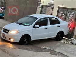 شيفروليه أفيو